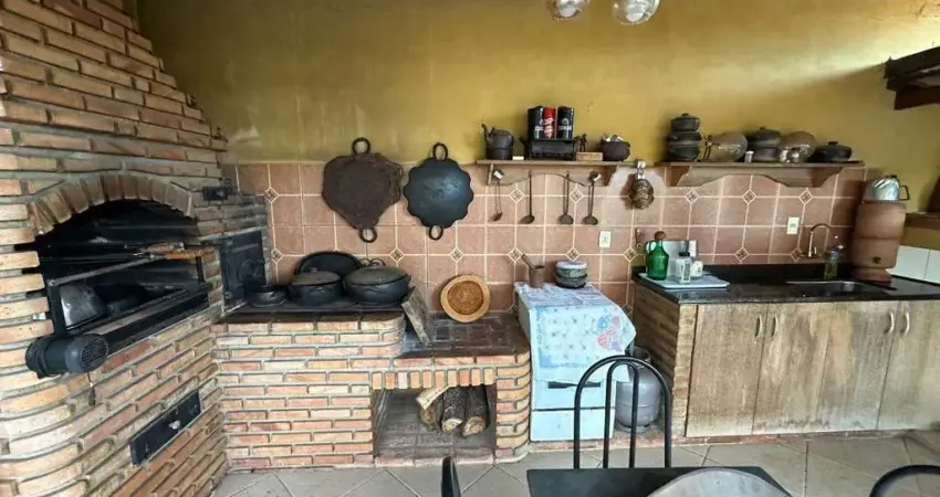 Casa com 2 quartos à venda na Meditação, --, Etelvina Carneiro, Belo Horizonte
