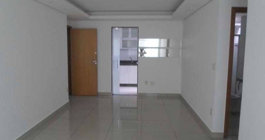 Apartamento com 3 quartos para alugar na Luiz Zuddio, --, Palmares, Belo Horizonte