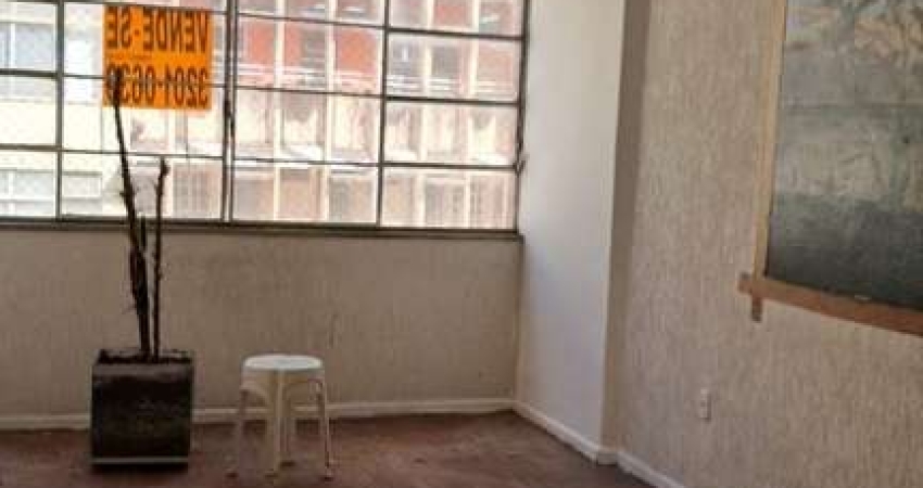 Apartamento com 3 quartos à venda na Rua São Paulo, --, Centro, Belo Horizonte