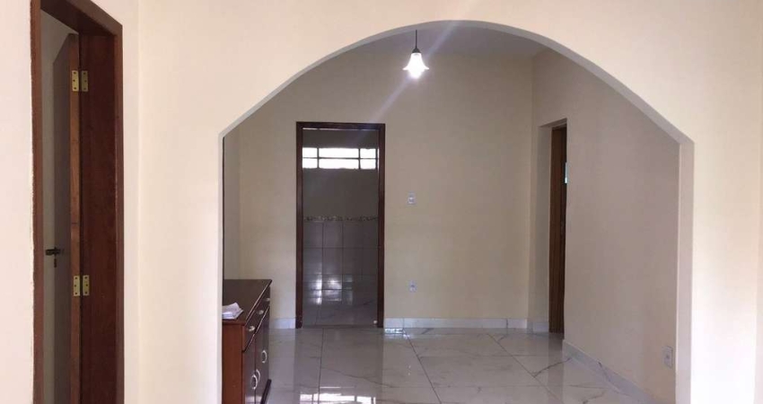 Casa comercial com 3 salas para alugar na Rua Conde de Monte Cristo, --, Ipiranga, Belo Horizonte
