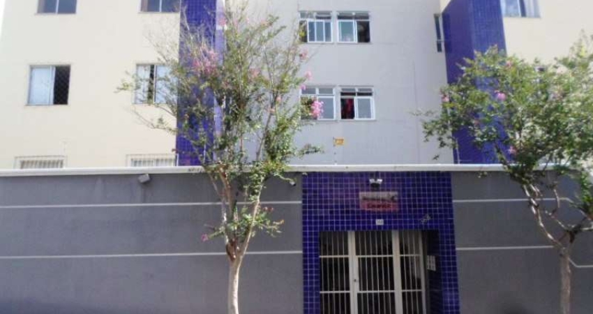 Apartamento com 2 quartos para alugar na Maria Martins Guimarães, --, Sagrada Família, Belo Horizonte