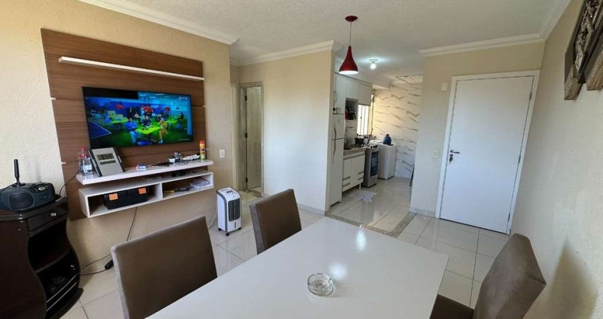 Apartamento com 2 quartos à venda na Rua Ana Pereira Menezes, --, São Gabriel, Belo Horizonte