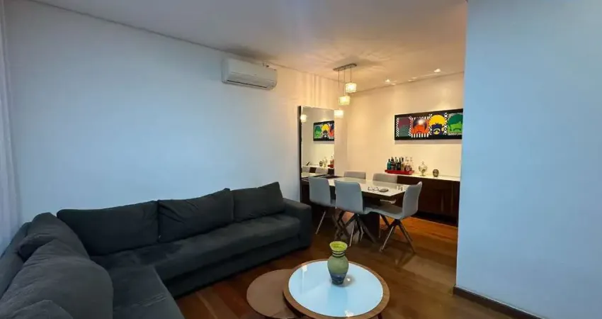 Apartamento com 3 quartos à venda na Divinolândia de Minas, --, Palmares, Belo Horizonte