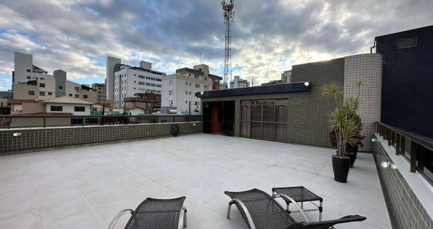 Cobertura com 5 quartos à venda na AV: Pedro Serafim, --, Palmares, Belo Horizonte