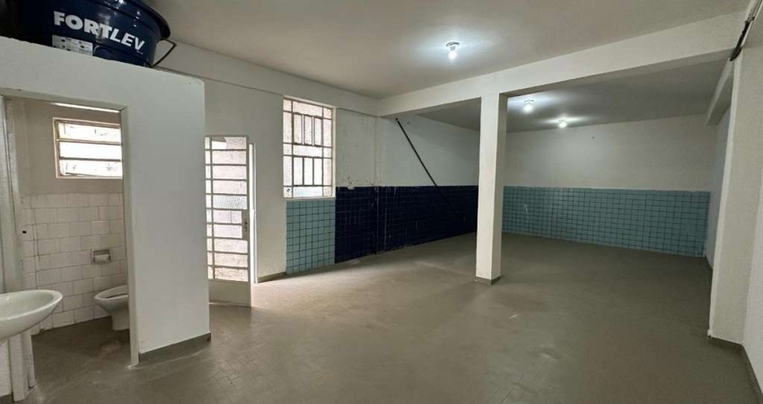 Sala comercial para alugar na Magnólia, --, Caiçaras, Belo Horizonte
