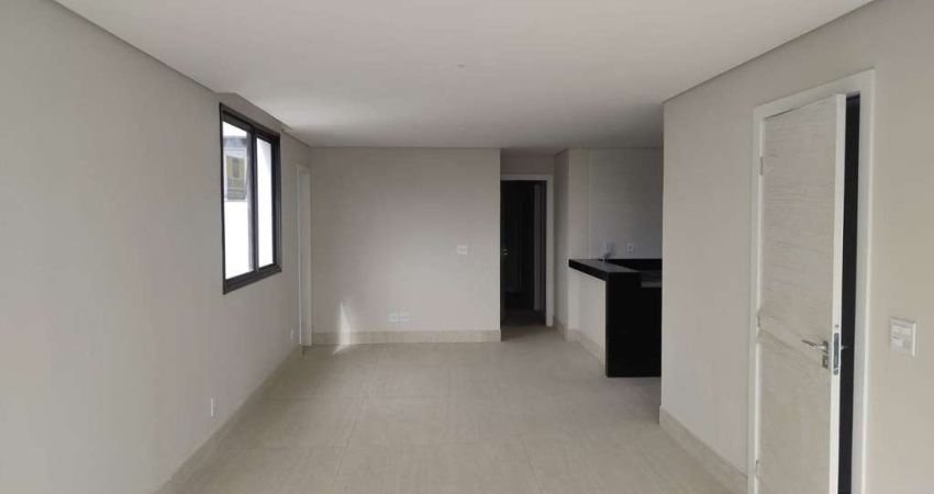 Apartamento com 4 quartos à venda na Rua Doutor José Silva Martins, --, Cidade Nova, Belo Horizonte