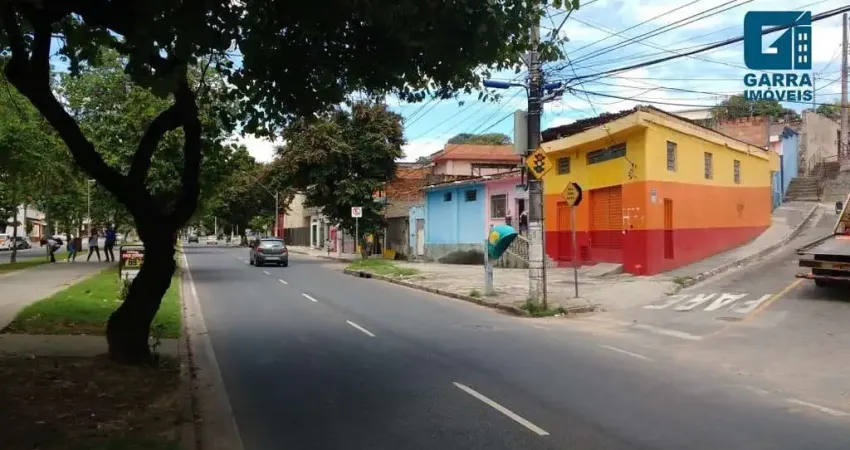 Casa com 3 quartos à venda na Iribá, --, Santa Cruz, Belo Horizonte