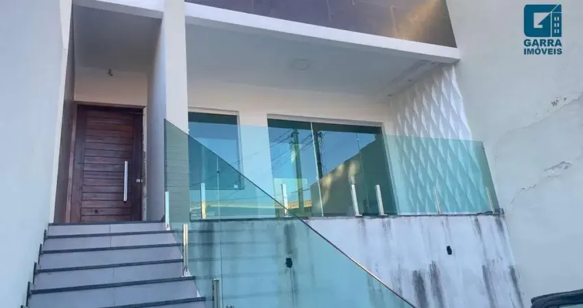 Casa com 3 quartos à venda na Olney Barreira, --, Fernão Dias, Belo Horizonte
