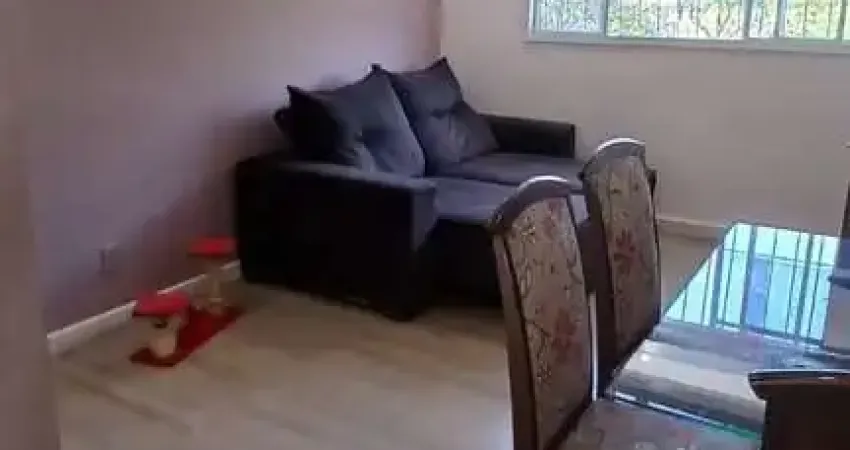 Apartamento com 3 quartos à venda na Avenida Saramenha, --, Guarani, Belo Horizonte