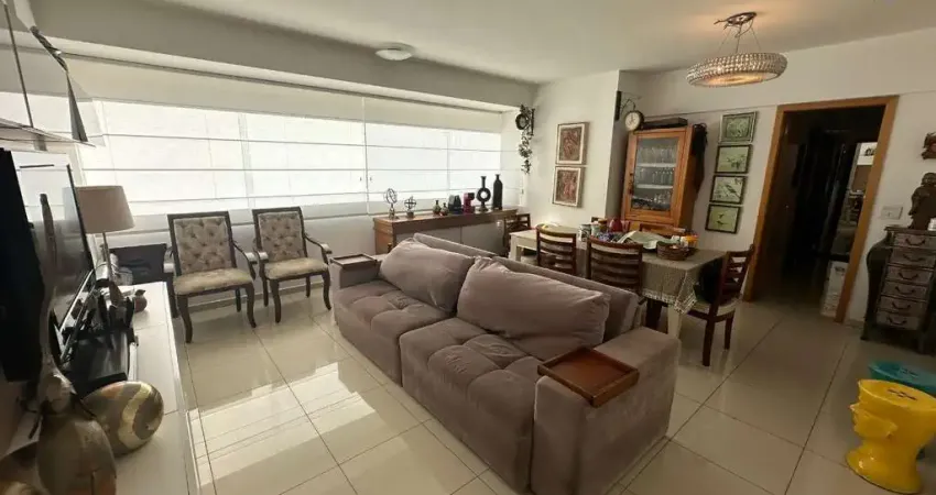 Apartamento com 3 quartos à venda na Rua Coronel Jairo Pereira, --, Palmares, Belo Horizonte
