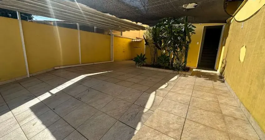 Casa com 3 quartos à venda na Maria Toledo Paiva, --, São Gabriel, Belo Horizonte