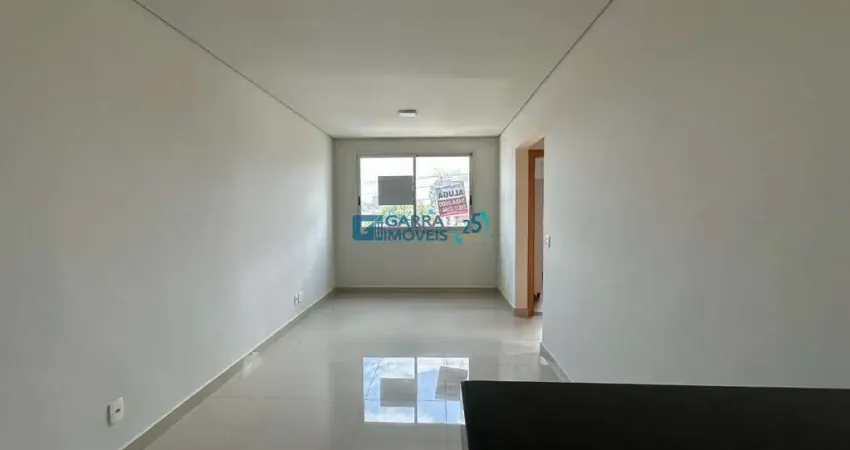 Apartamento com 2 quartos para alugar na Rua José Cleto, --, Palmares, Belo Horizonte