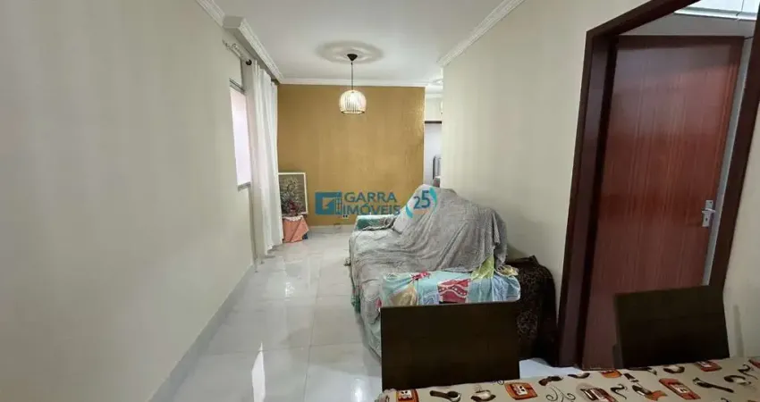 Apartamento com 3 quartos à venda na Rua José Cleto, --, Palmares, Belo Horizonte