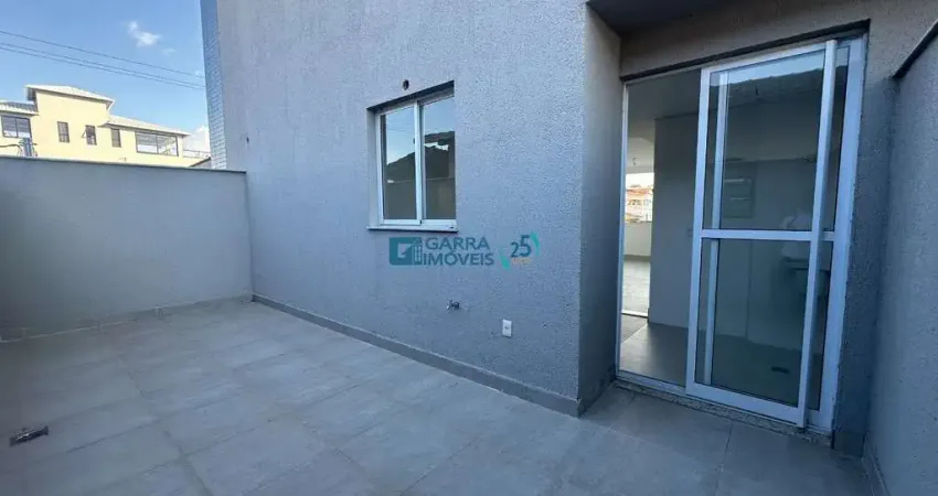 Apartamento com 2 quartos à venda na Doutor Furtado de Menezes, --, Ipiranga, Belo Horizonte