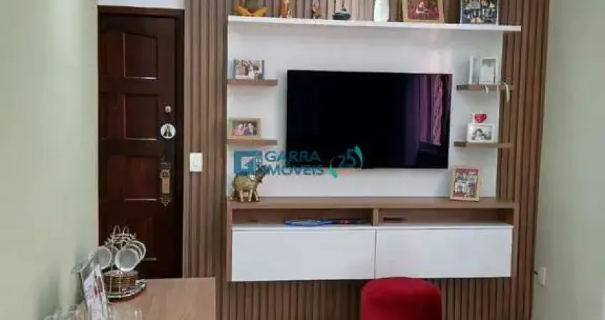 Apartamento com 3 quartos à venda na Rua Coronel Pedro Paulo Penido, --, Cidade Nova, Belo Horizonte