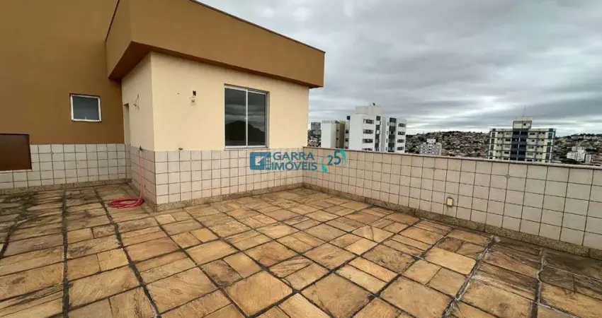 Apartamento com 3 quartos à venda na Rua Princesa Isabel, --, Ipiranga, Belo Horizonte