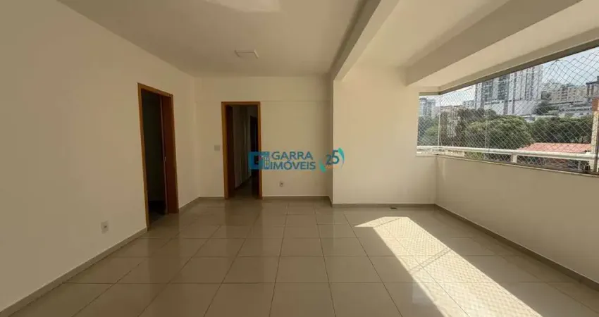 Apartamento com 3 quartos para alugar na Rua Coronel Jairo Pereira, --, Palmares, Belo Horizonte