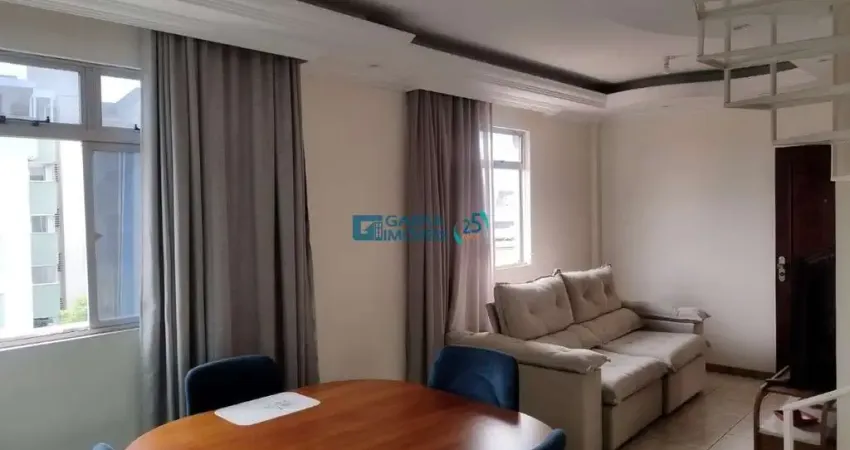 Cobertura com 3 quartos à venda na dos Maçaricos, --, Vila Cloris, Belo Horizonte