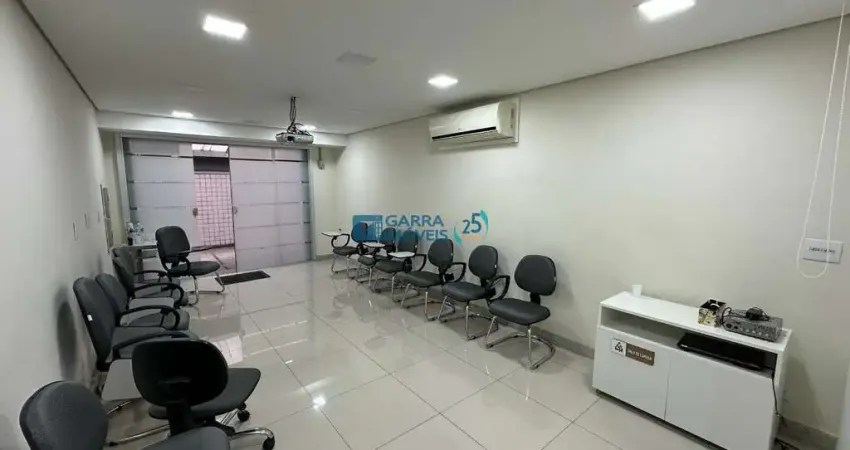 Sala comercial com 1 sala para alugar na Rua Domingos Vieira, --, Santa Efigênia, Belo Horizonte