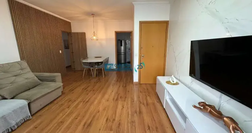 Apartamento com 3 quartos à venda na Rua Coronel Jairo Pereira, --, Palmares, Belo Horizonte