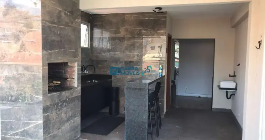 Cobertura com 3 quartos para alugar na Maria José Gomes, --, Santa Cruz, Belo Horizonte