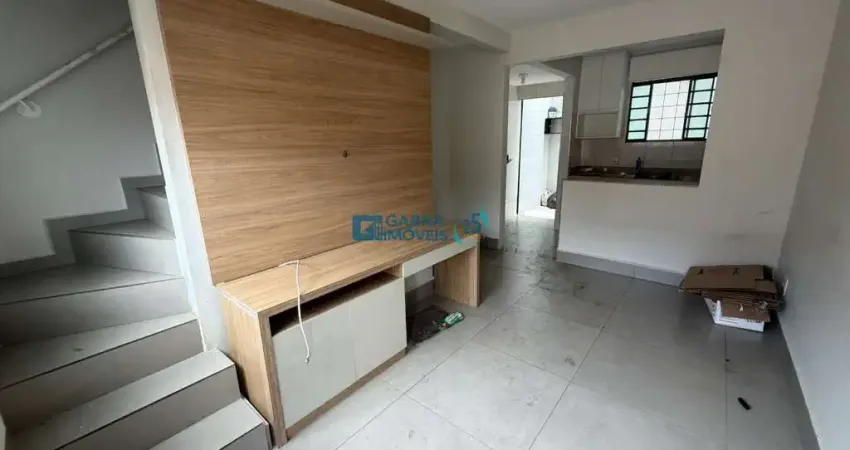 Casa em condomínio fechado com 2 quartos à venda na Conceição Vidigal Paulucci, --, Palmares, Belo Horizonte