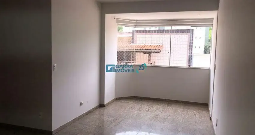 Apartamento com 3 quartos para alugar na Rua José Cleto, --, Palmares, Belo Horizonte