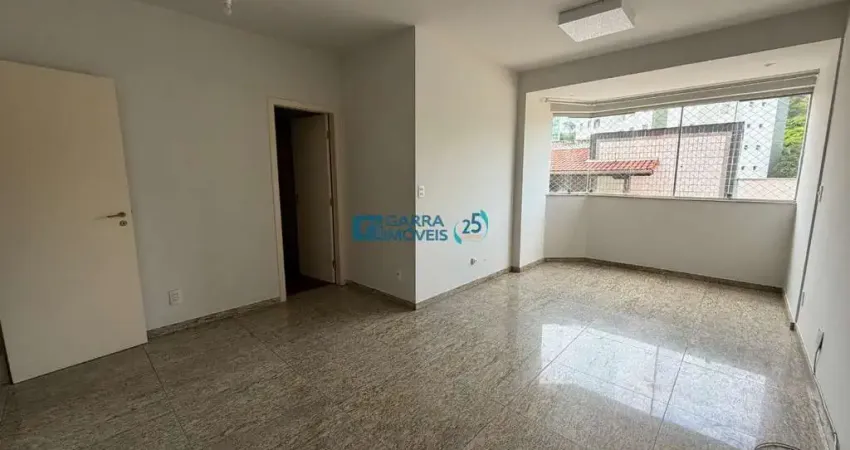 Apartamento com 3 quartos para alugar na Rua José Cleto, --, Palmares, Belo Horizonte