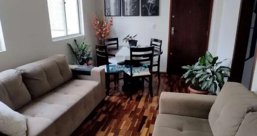 Apartamento com 3 quartos à venda na Alberto Cintra, --, União, Belo Horizonte