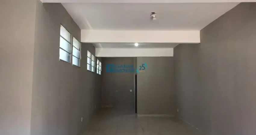 Ponto comercial para alugar na Uirapuru, --, São Cosme de Cima (São Benedito), Santa Luzia