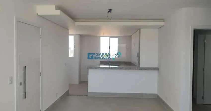 Apartamento com 2 quartos à venda na Doutor Furtado de Menezes, --, Ipiranga, Belo Horizonte