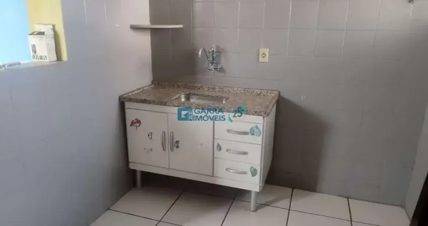 Casa com 3 quartos à venda na Francisco Luiz, --, Santa Cruz, Belo Horizonte