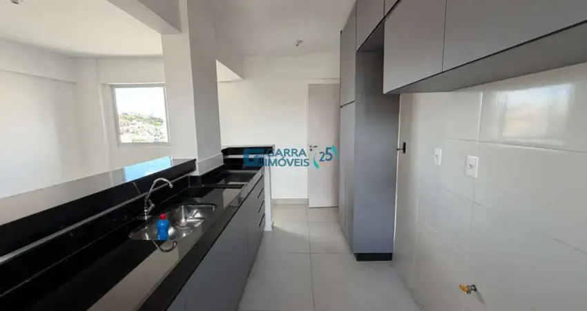 Apartamento com 3 quartos para alugar na Ingá, --, Ipiranga, Belo Horizonte