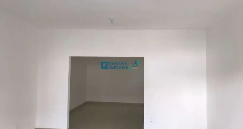 Casa comercial com 2 salas para alugar na Ibertioga, --, Santa Cruz, Belo Horizonte