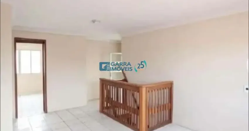 Cobertura com 3 quartos à venda na Jorge Angel Livraga, --, Palmares, Belo Horizonte