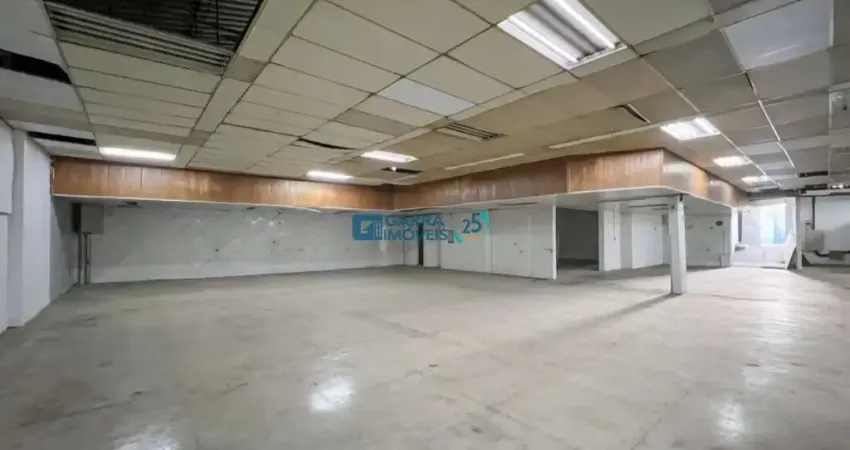 Barracão / Galpão / Depósito para alugar na Avenida Cristiano Machado, --, Palmares, Belo Horizonte