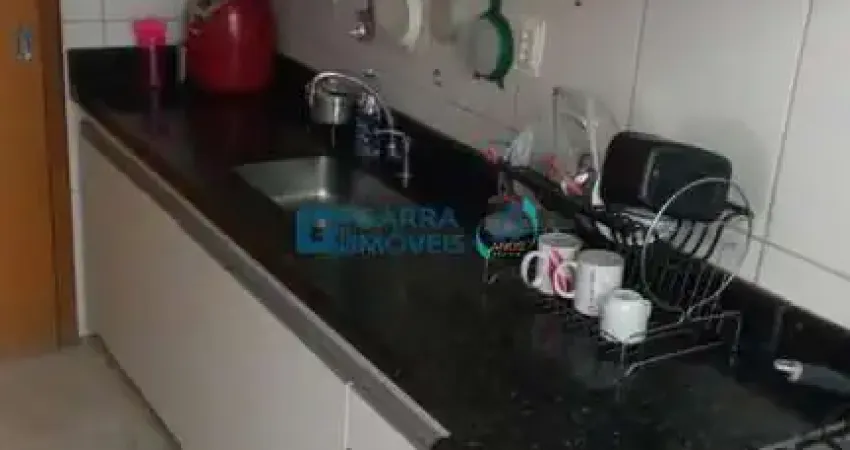 Apartamento com 3 quartos para alugar na Nestor Soares de Melo, --, Palmares, Belo Horizonte