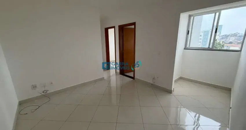 Apartamento com 3 quartos à venda na Rua Gentil Teodoro, --, Santa Cruz, Belo Horizonte