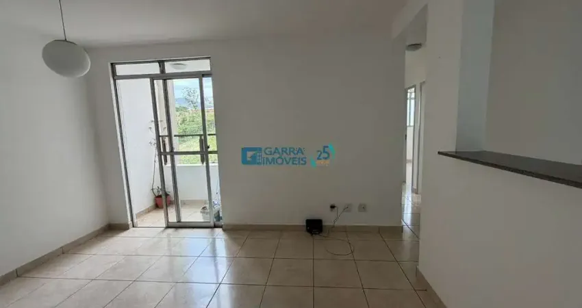 Apartamento com 3 quartos para alugar na Avenida Senador José Augusto, --, Buritis, Belo Horizonte