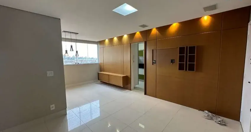 Apartamento com 3 quartos para alugar na Rua Cláudio Gomes de Souza, --, Palmares, Belo Horizonte