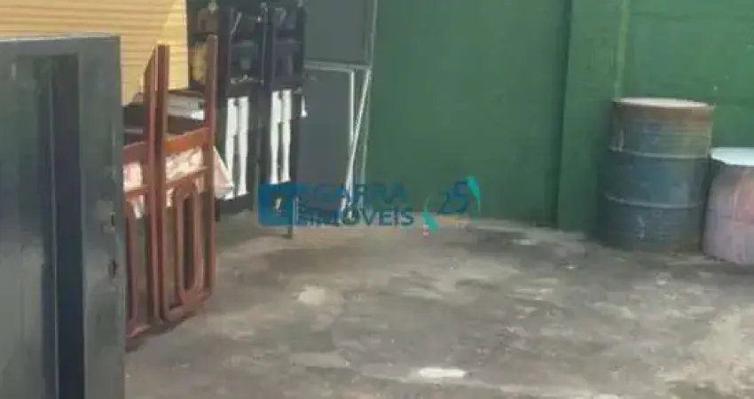 Casa com 4 quartos à venda na Rua Aiuruoca, --, São Paulo, Belo Horizonte