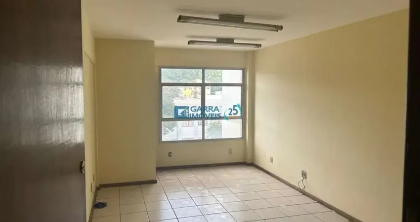 Sala comercial com 1 sala à venda na Rua Juiz de Fora, --, Barro Preto, Belo Horizonte