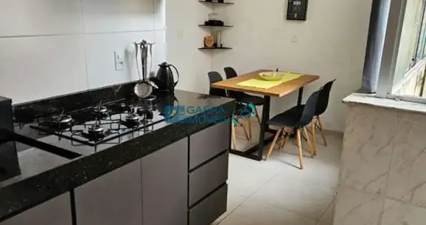 Apartamento com 3 quartos à venda na Rua Augusto Clementino, --, Santa Amélia, Belo Horizonte