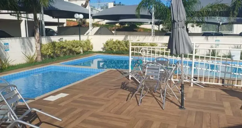 Apartamento com 1 quarto à venda na Quatro MIL Duzentos E Vinte E Dois, --, Mantiqueira, Belo Horizonte