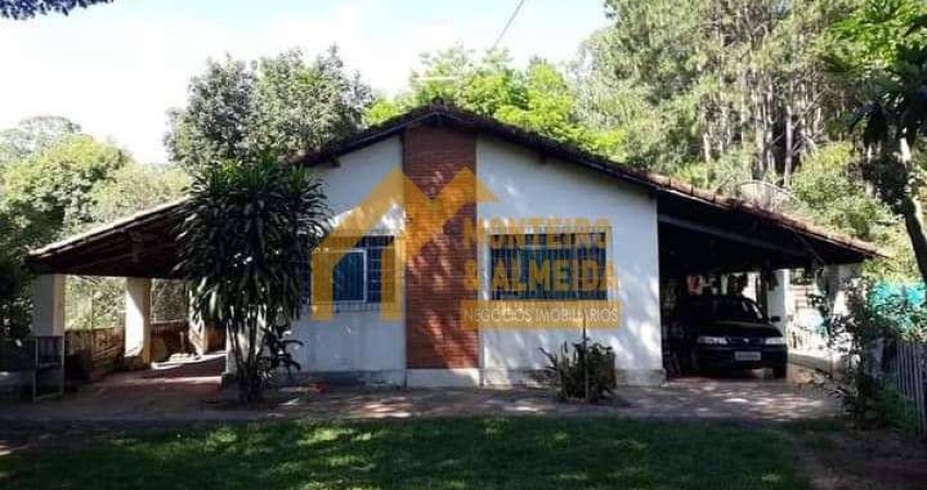 Chacara a venda no Caruça 2 - Itapetininga