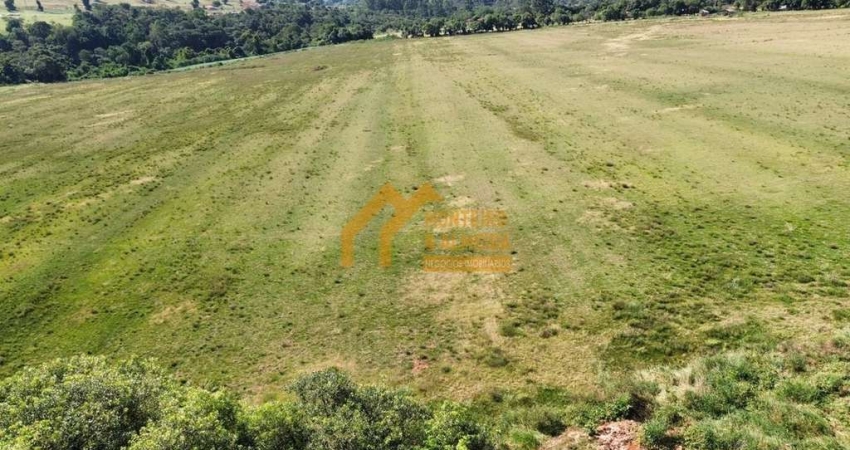 SITIO 25 ALQ (60,5 há) a VENDA ITAPETININGA/SP.