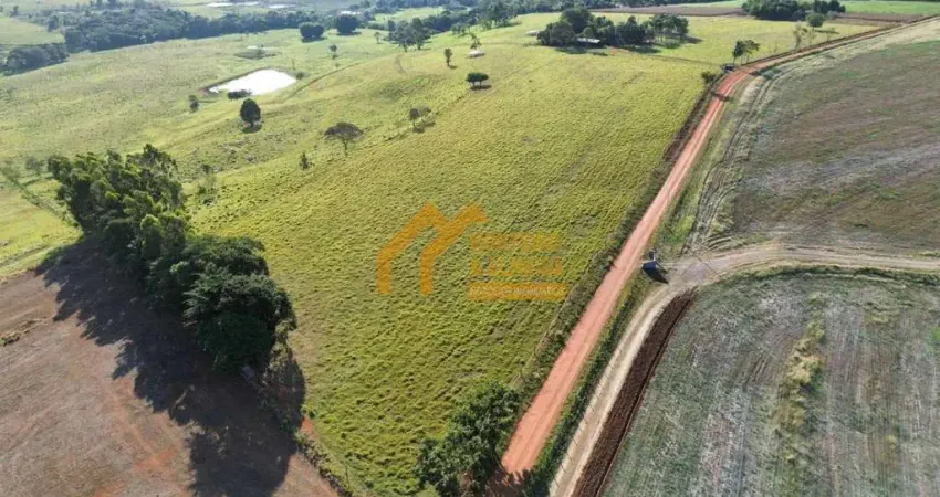 SITIO 12 ALQ. (29,04 ha) A VNDA EM ITAPETININGA/SP.