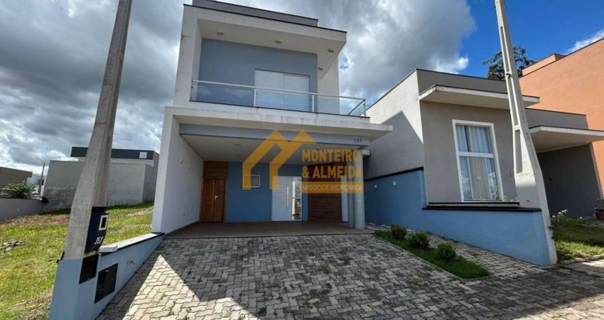 Lindo imóvel a venda no Condominio Lago dos Ipês