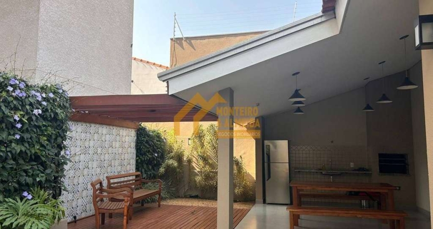 Apartamento a venda no Residencial Vila Bella