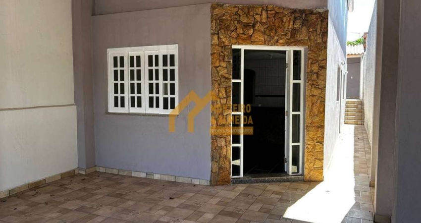 Casa no Monte Santo em Itapetininga